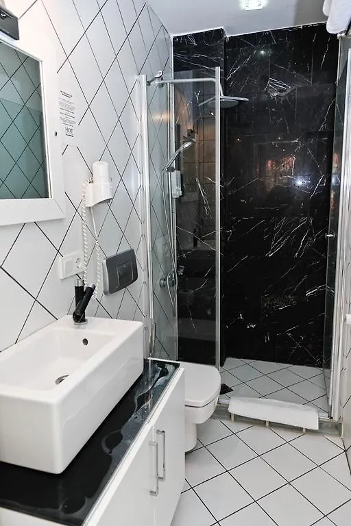 Taksim Square Hot Residence Istambul 3*,