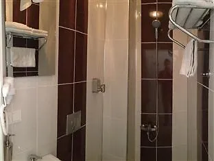 Taksim Square Hot Residence Istambul 3*,  Turquia
