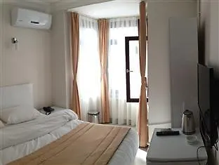 Taksim Square Hot Residence Istambul Apart-hotel