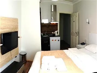Taksim Square Hot Residence Istambul