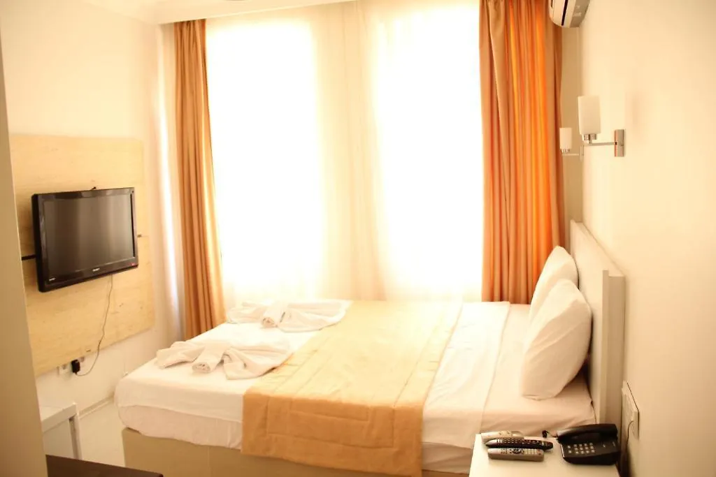 Taksim Square Hot Residence Istambul