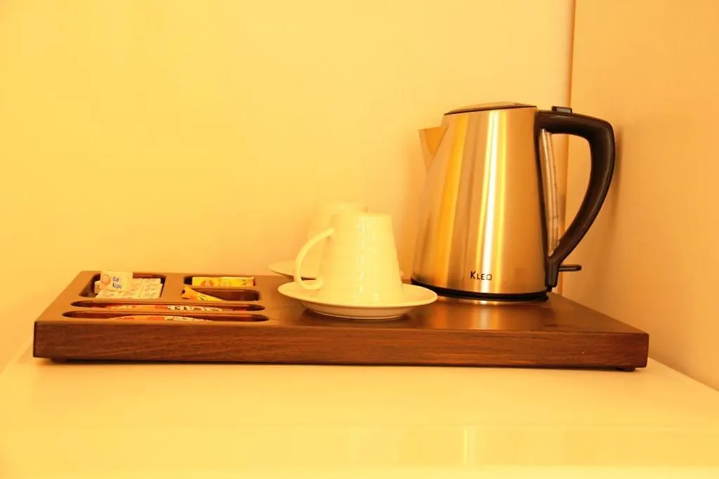 Apart-hotel Taksim Square Hot Residence Istambul