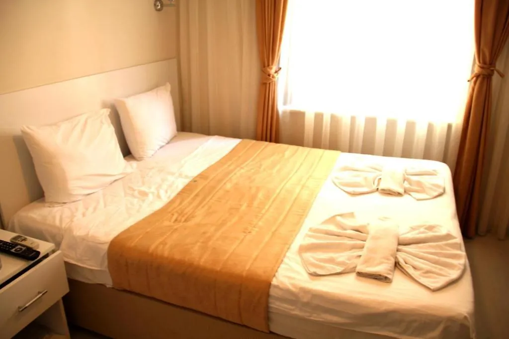 Taksim Square Hot Residence Istambul 3*,