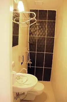 Taksim Square Hot Residence Istambul Turquia