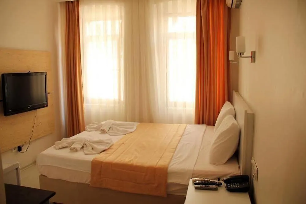 Taksim Square Hot Residence Istambul