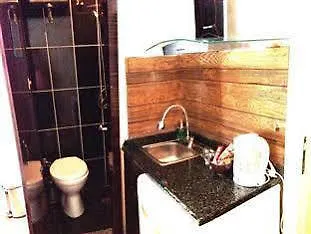 Apart-hotel Taksim Square Hot Residence Istambul