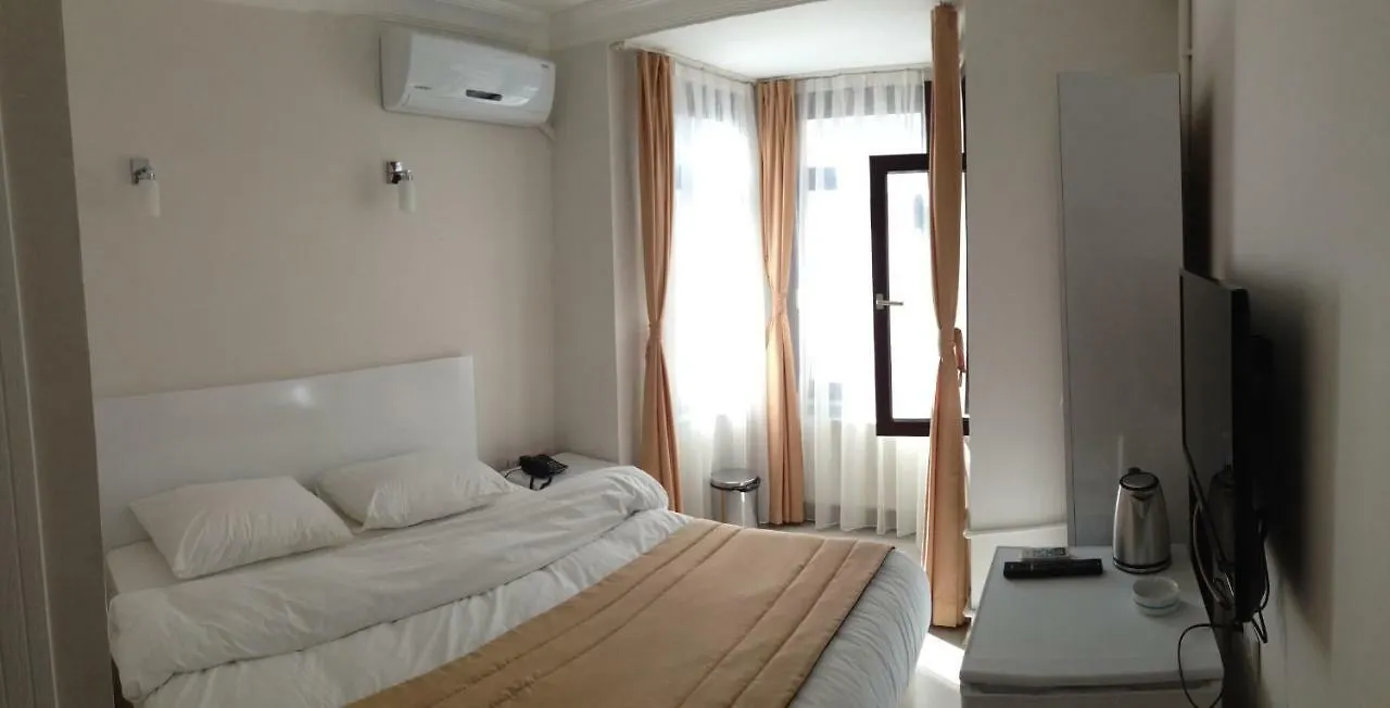 *** Apart-hotel Taksim Square Hot Residence Istambul Turquia