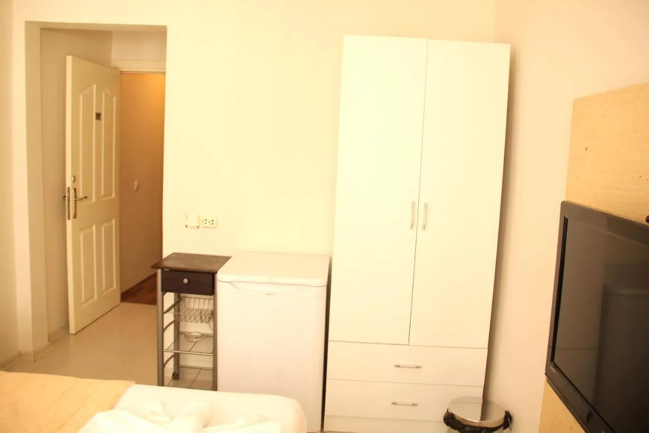 Apart-hotel Taksim Square Hot Residence Istambul
