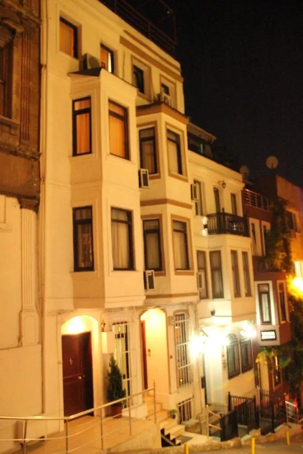 Taksim Square Hot Residence Istambul