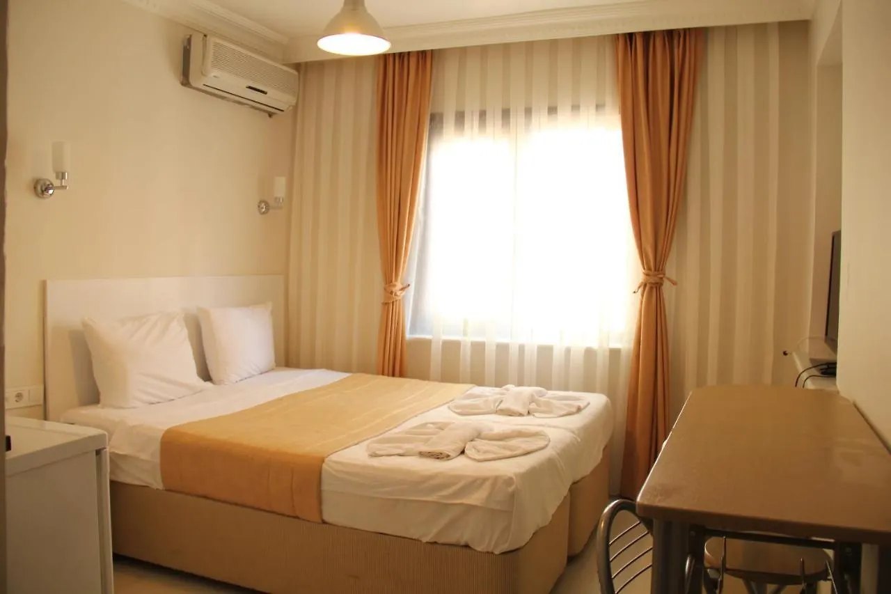 Taksim Square Hot Residence Istambul