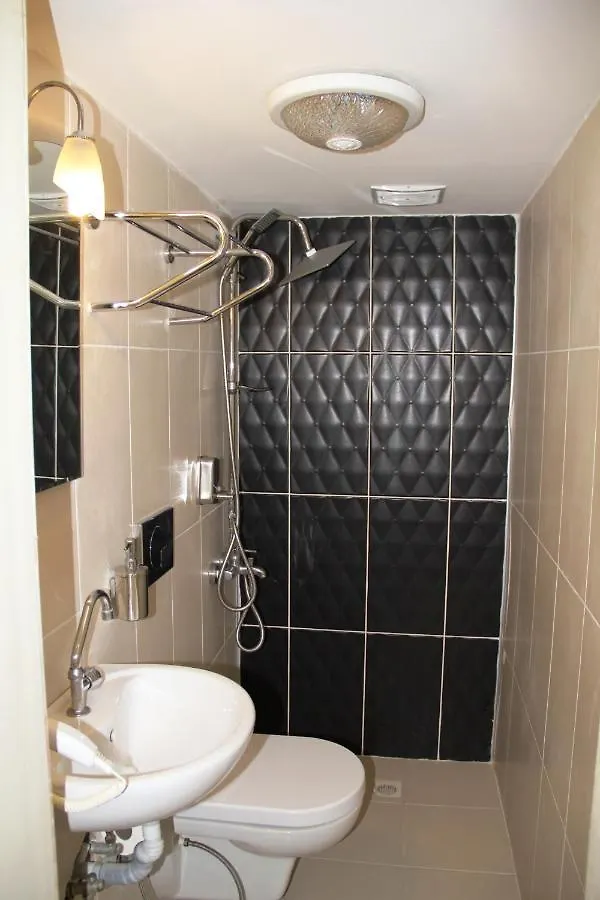 Taksim Square Hot Residence Istambul 3*,  Turquia