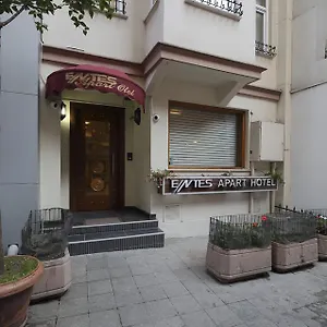 Entes Appart hôtel