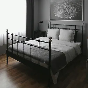 Apart Otel Taksim Opera, İstanbul