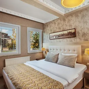 Sultanahmet Hotell