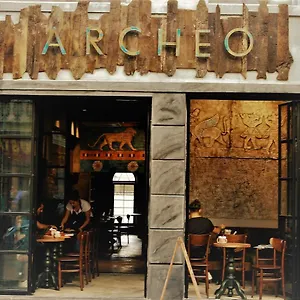 Archeo (adults Only) 호스텔